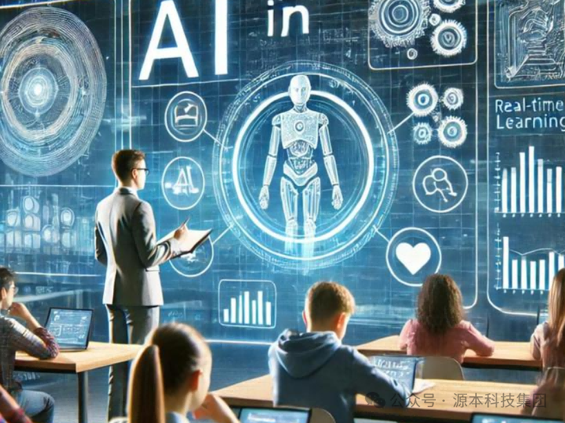 南宫NG28科技-本科生掌握大数据、云原生、AI-竞赛保研求职的“超车秘籍”来了！